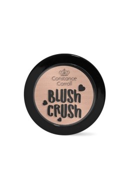 Constance Carroll Róż Blush Crush nr 36 Pearl Peach Blush 1szt