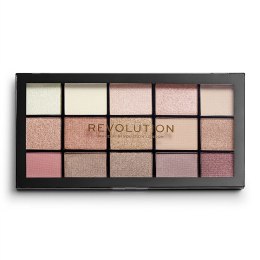 Makeup Revolution Paleta cieni do powiek Reloaded Iconic 3.0 1szt