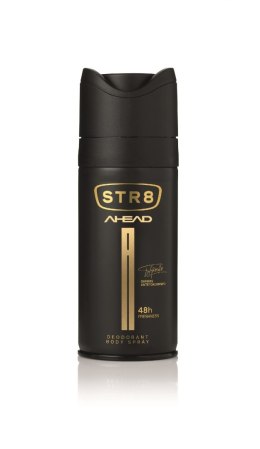 STR 8 Ahead Dezodorant spray 150ml