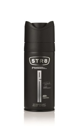 STR 8 Rise Dezodorant spray 48H 150ml