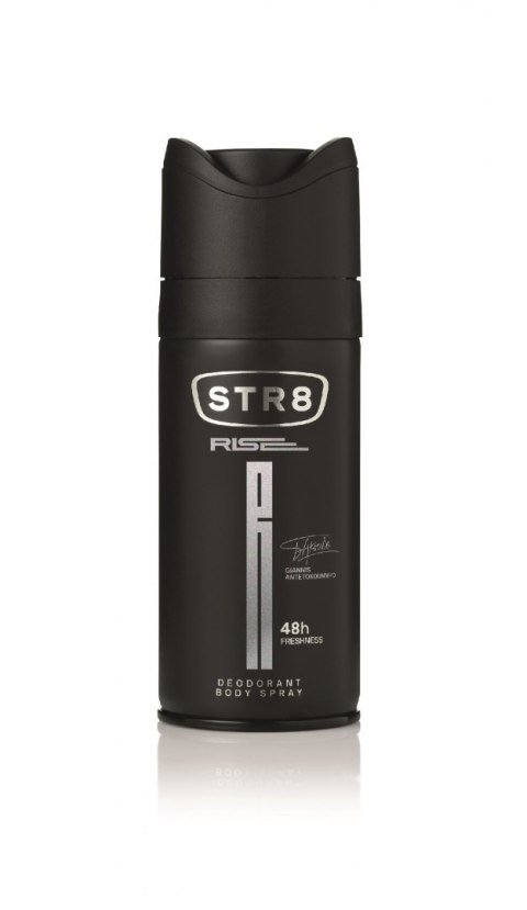 STR 8 Rise Dezodorant spray 48H 150ml