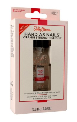 Sally Hansen Hard As Nails Serum wzmacniające do paznokci 13.3ml