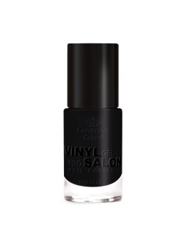 Constance Carroll Lakier do paznokci z winylem nr 30 Black Night 10ml