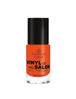 Constance Carroll Lakier do paznokci z winylem nr 75 Neon Orange 10ml