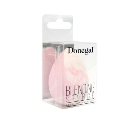 DONEGAL Marmurkowa gąbka do podkładu Blending Sponge (4331) 1szt