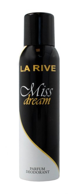 La Rive for Woman Miss Dream Dezodorant spray 150ml