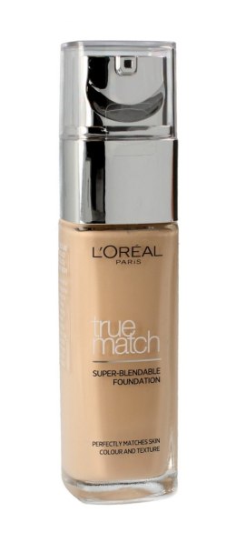 L'Oreal Podkład True Match 1.D/1.W Golden Ivory 30ml