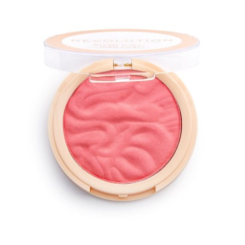 Makeup Revolution Blusher Reloaded Róż do policzków Pink Lady 7.5g