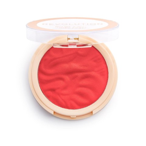 Makeup Revolution Blusher Reloaded Róż do policzków Pop My Cherry 7.5g