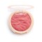 Makeup Revolution Blusher Reloaded Róż do policzków Rose Kiss 7.5g