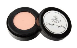 Constance Carroll Cień do powiek Velvet Matte Mono nr 04 1szt