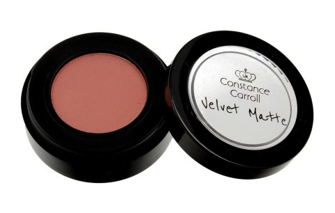 Constance Carroll Cień do powiek Velvet Matte Mono nr 05 1szt