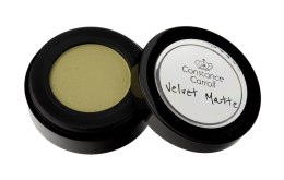 Constance Carroll Cień do powiek Velvet Matte Mono nr 08 1szt