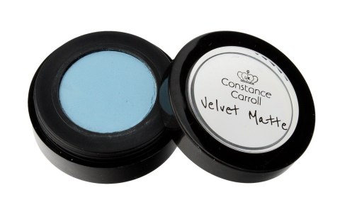 Constance Carroll Cień do powiek Velvet Matte Mono nr 09 1szt