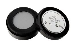 Constance Carroll Cień do powiek Velvet Matte Mono nr 10 1szt