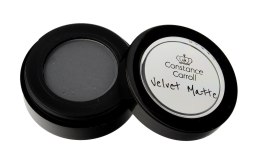 Constance Carroll Cień do powiek Velvet Matte Mono nr 11 1szt