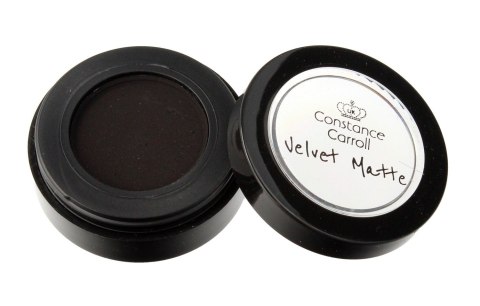 Constance Carroll Cień do powiek Velvet Matte Mono nr 12 1szt