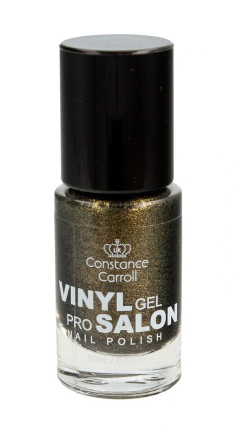 Constance Carroll Lakier do paznokci z winylem Glitter nr 06 10ml