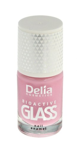 Delia Cosmetics Bioactive Glass Emalia do paznokci nr 02 11ml