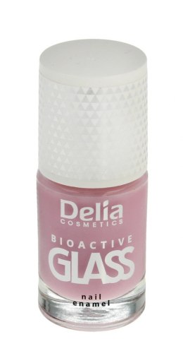 Delia Cosmetics Bioactive Glass Emalia do paznokci nr 03 11ml