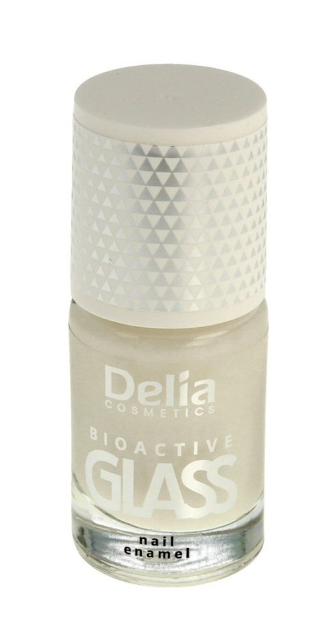 Delia Cosmetics Bioactive Glass Emalia do paznokci nr 05 11ml