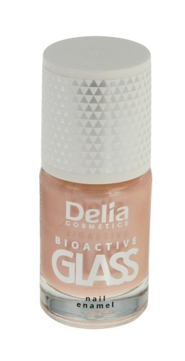 Delia Cosmetics Bioactive Glass Emalia do paznokci nr 06 11ml