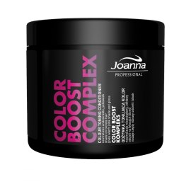 Joanna Professional Color Boost Complex Odżywka tonująca kolor 500g