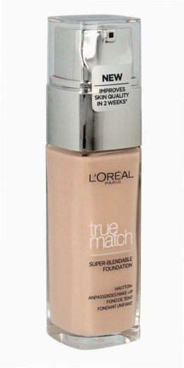 L'Oreal Podkład True Match 0.5 R/0.5 C Rose Porcelain 30ml