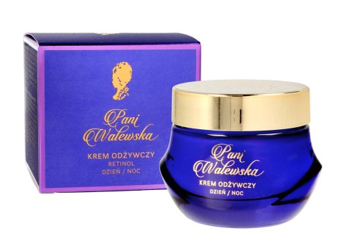 Miraculum Pani Walewska Classic Krem odżywczy w kartoniku na dzień i noc 50ml