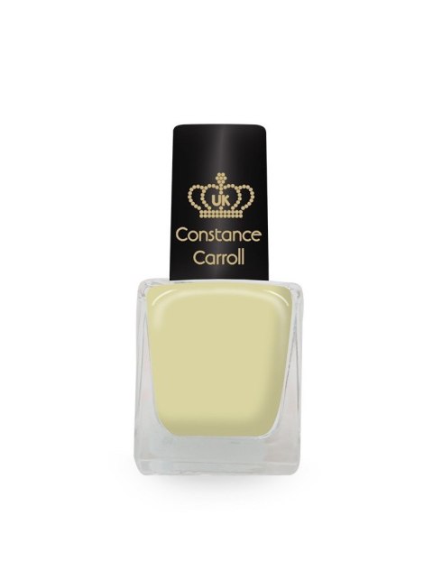 Constance Carroll Lakier do paznokci z winylem nr 84 Sand 5ml - mini