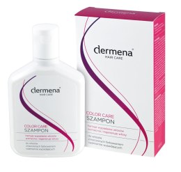 Dermena Hair Care Szampon do włosów Color Care 200ml