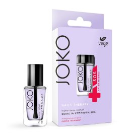 Joko Nails Therapy Kuracja utwardzająca do paznokci 11ml