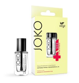 Joko Nails Therapy Odżywka do paznokci Intensywna Regeneracja 11ml