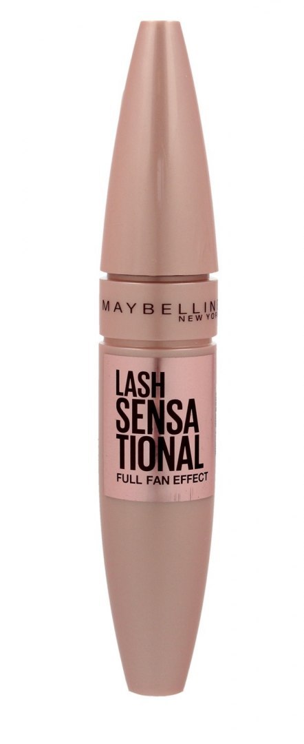 MAYBELLINE Maskara LASH SENSAT Burgundy Rose