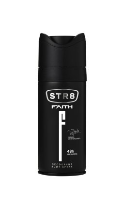 STR 8 Faith Dezodorant spray 48H 150ml