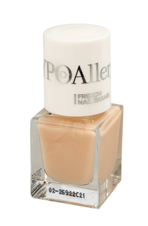 Bell Hypoallergenic Lakier do paznokci French Nail Enamel nr 02 10g