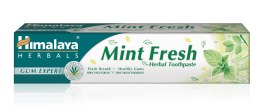 Himalaya Herbals Pasta do zębów Mint Fresh odświeżająca 75ml
