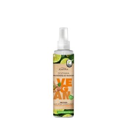 Joanna Vegan Odżywka proteinowa do włosów regenerująca w sprayu - włosy zniszczone 150ml