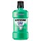 Listerine Smart Rinse Płyn do płukania jamy ustnej dla dzieci 6+ Mild Mint 250ml