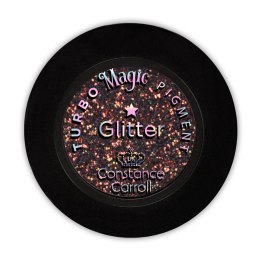 Constance Carroll Cień do powiek Turbo Magic Pigment Glitter nr 04 1szt