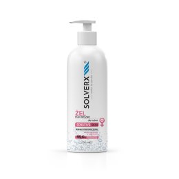 Solverx Sensitive Skin Żel pod prysznic do skóry wrażliwej 250ml