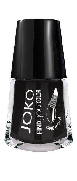 Joko Lakier do paznokci Find Your Color nr 137 10ml new