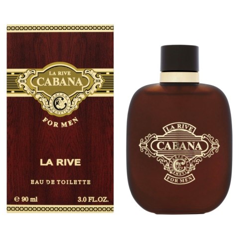 La Rive for Men CABANA Woda toaletowa 90ml