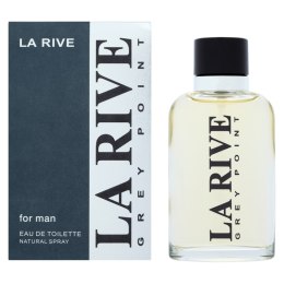 La Rive for Men Grey Point Woda toaletowa 90ml