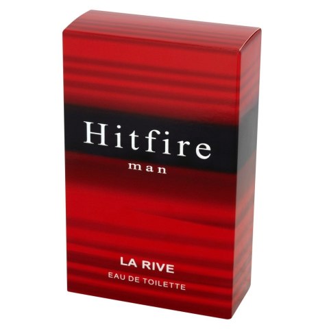 La Rive for Men HitFire Woda toaletowa 90ml