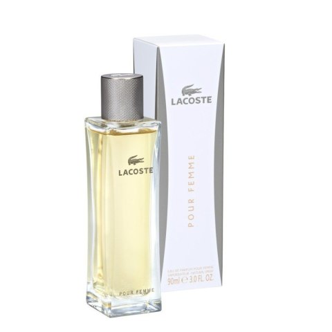 Lacoste Pour Femme Woda perfumowana 90ml