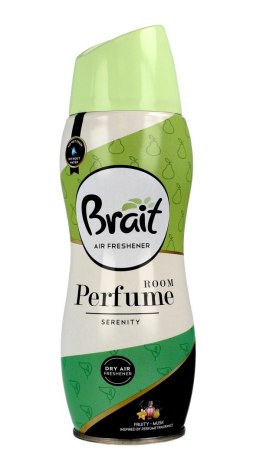 Brait Dry Air Freshener Suchy odświeżacz powietrza Room Perfume - Serenity 300ml