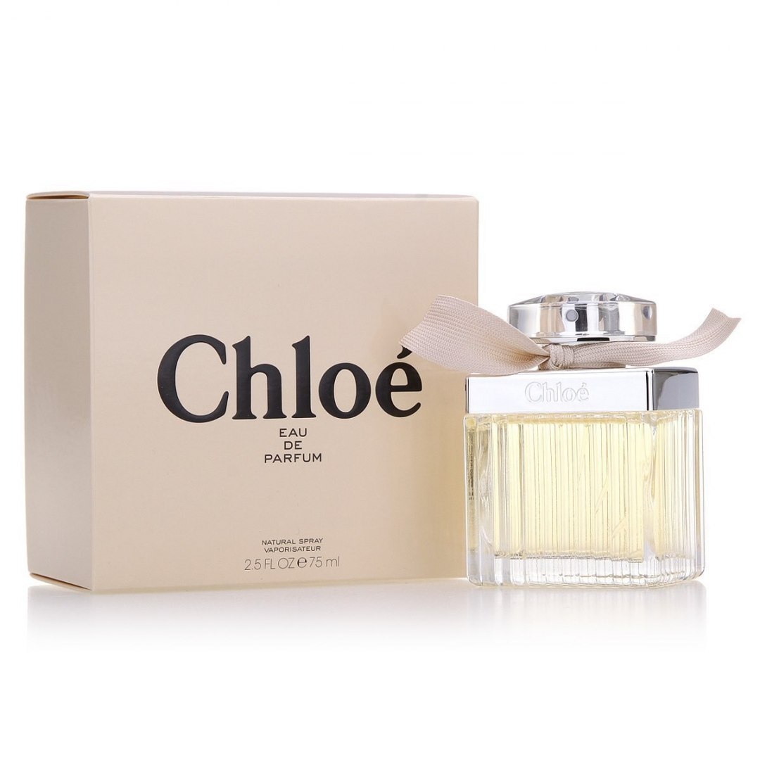 Chloe Woda perfumowana 75ml