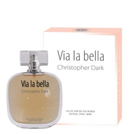 Christopher Dark Woman Via La Bella Woda perfumowana 100ml