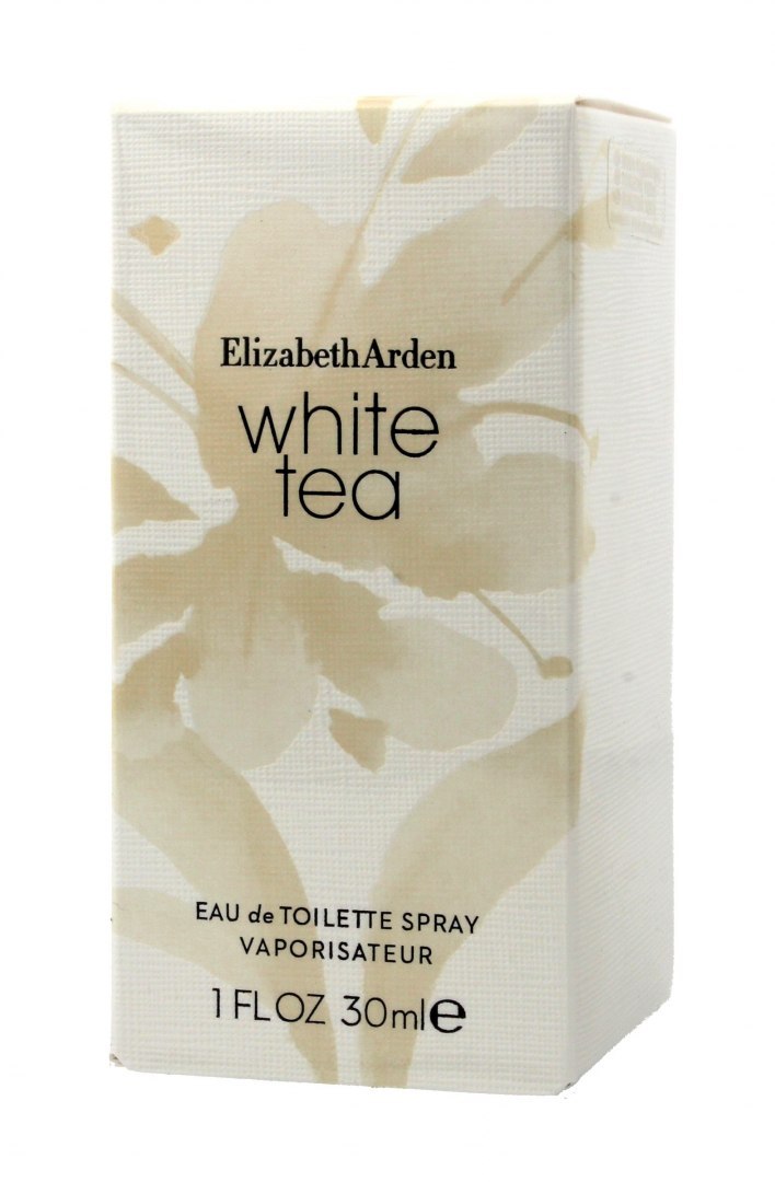 Elizabeth Arden White Tea Woda toaletowa 30ml